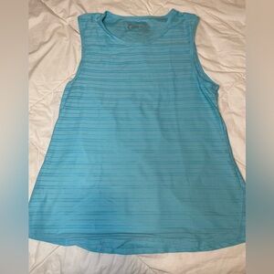Zyia Chill Tank, size L
